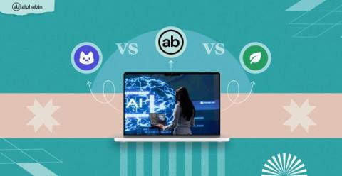 alphabin