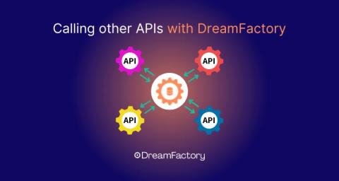 dreamfactory