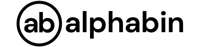 Alphabin