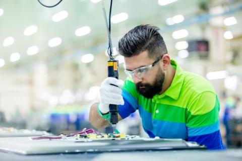 Safety and Design Tips for Low Voltage Distribution in Industrial Control Systems