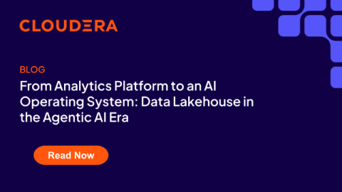 cloudera