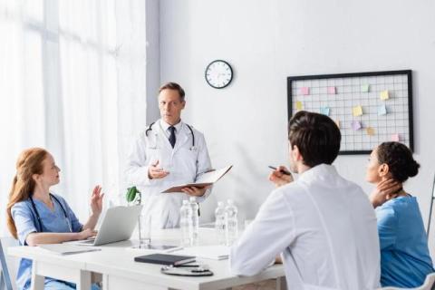 Why OT Cyber Security and Healthcare Staffing Companies Matter for Financial Innovation and Governances