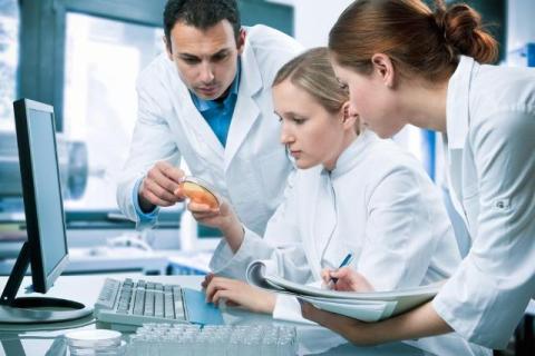 What Is a Laboratory Information System?