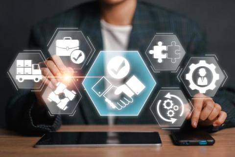 Supplier Relationship Management Software: Strengthening Vendor Collaboration