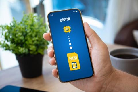 How eSIMs and Virtual Phone Numbers Fit Into the iPhone Experience