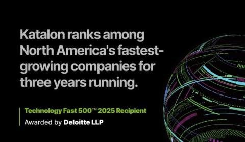 katalon