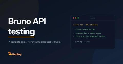 keploy