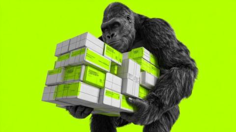 kong