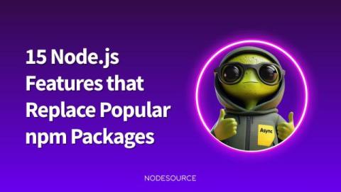nodesource