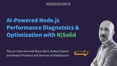 nodesource