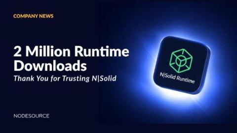 nodesource
