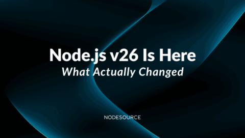 nodesource