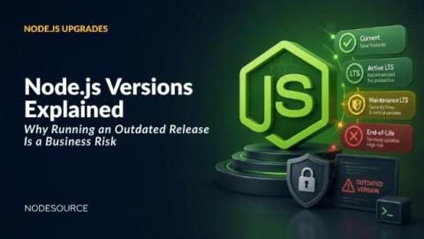 nodesource