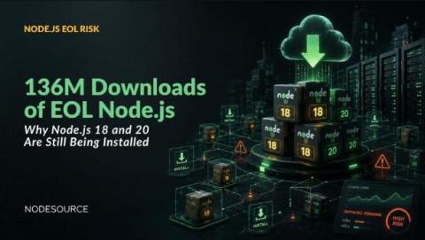 nodesource