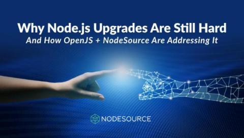 nodesource
