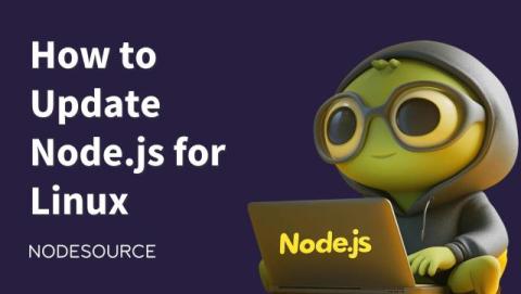nodesource