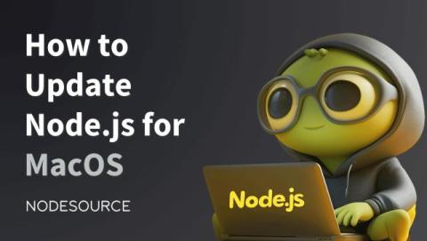nodesource