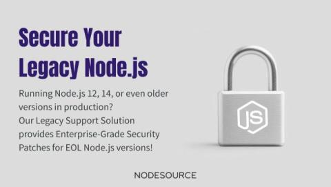 nodesource