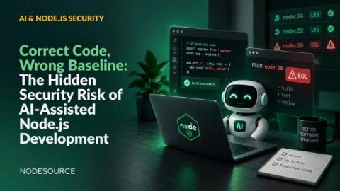 nodesource