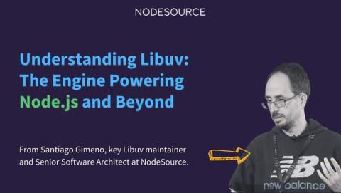 nodesource
