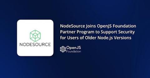 nodesource