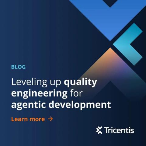tricentis