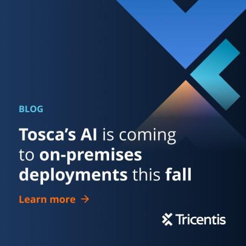 tricentis