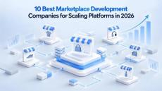 10 Best Marketplace Development Companies for Scaling Platforms in 2026