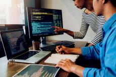 Top Enterprise Software Development Firms for Oil and Gas