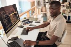 Managing Legacy Software Access for Remote Engineering Teams