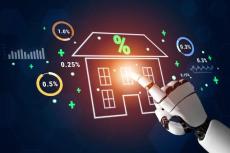 The Impact of AI and Machine Learning on Real Estate Business