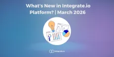 integrate