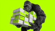 kong