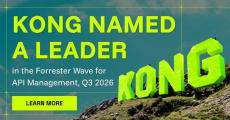 kong