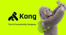 kong