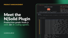 nodesource