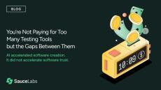 sauce labs