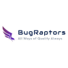 bugraptors logo