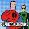 super monitoring logo